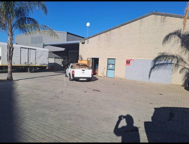INDUSTRIAL FOR SALE IN WELLINGTON NORTH